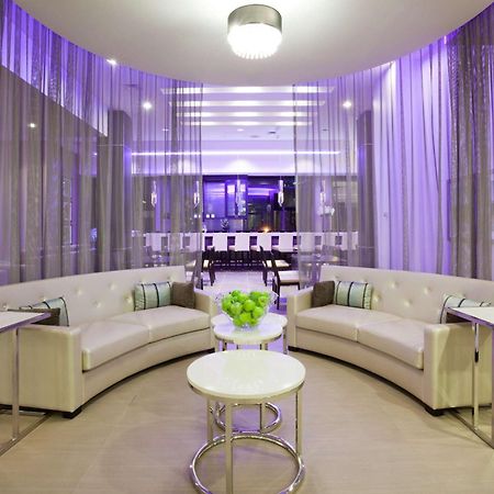 The Hollis Halifax - A Doubletree Suites By Hilton Eksteriør billede