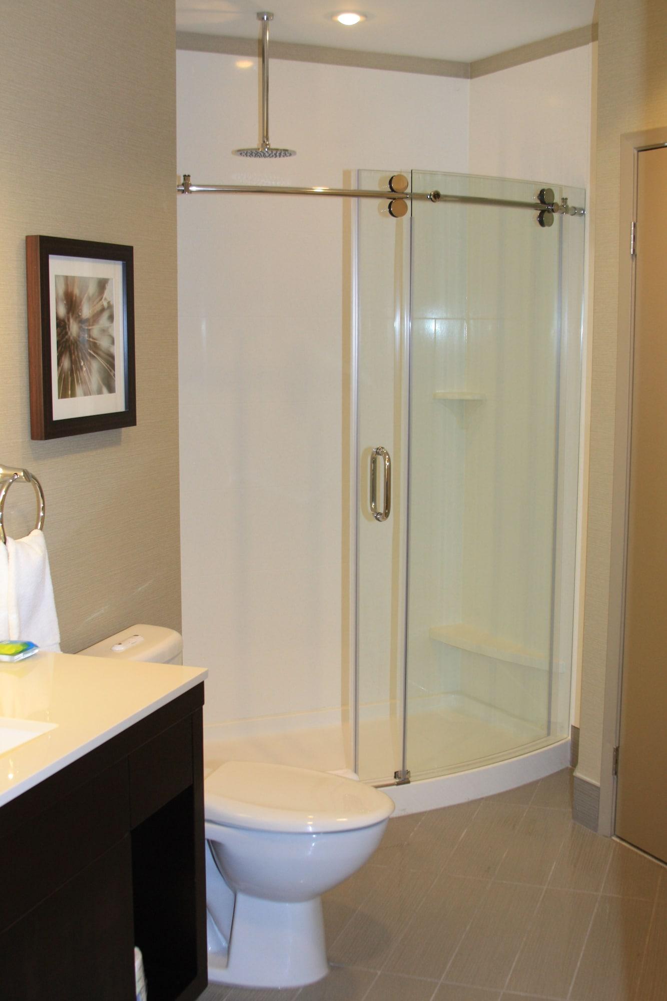 The Hollis Halifax - A Doubletree Suites By Hilton Eksteriør billede