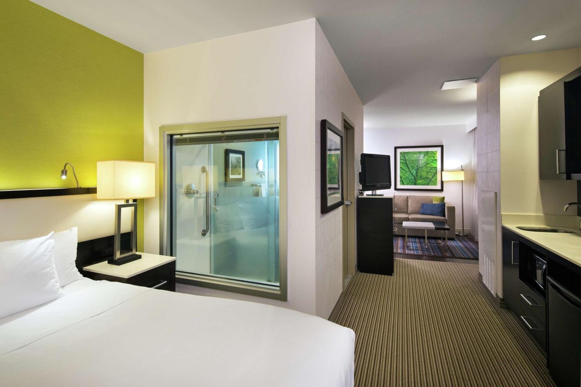 The Hollis Halifax - A Doubletree Suites By Hilton Eksteriør billede