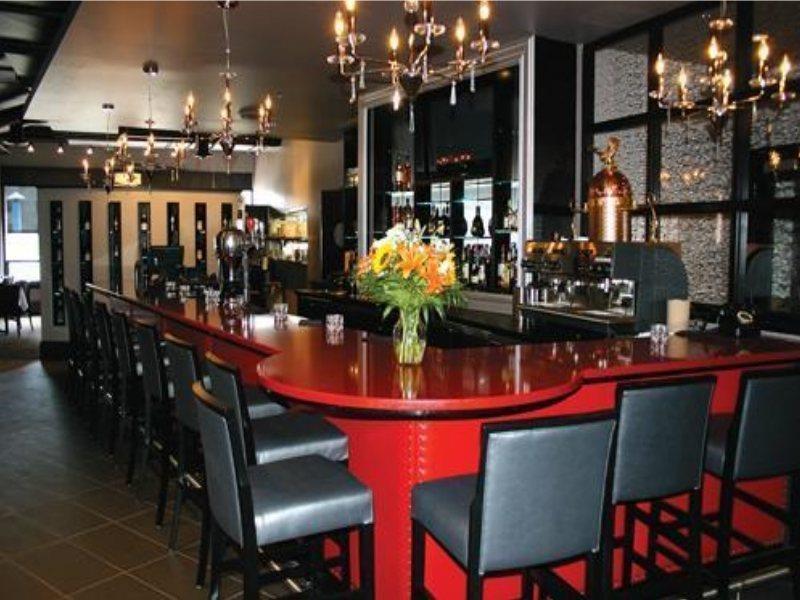 The Hollis Halifax - A Doubletree Suites By Hilton Eksteriør billede