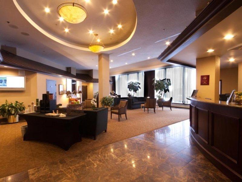 The Hollis Halifax - A Doubletree Suites By Hilton Eksteriør billede